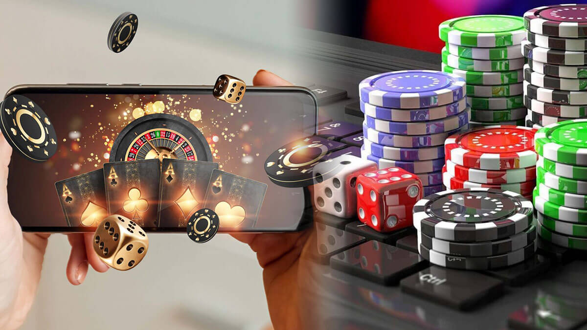 MK Sports: How Technology is Driving Global Betting Trends