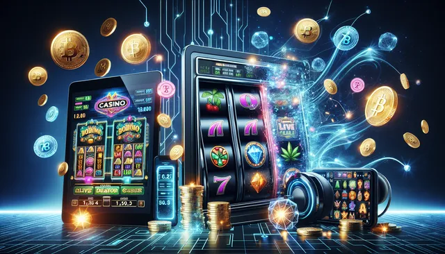 MK Sports: Setting the Pace in the Global Online Casino Market