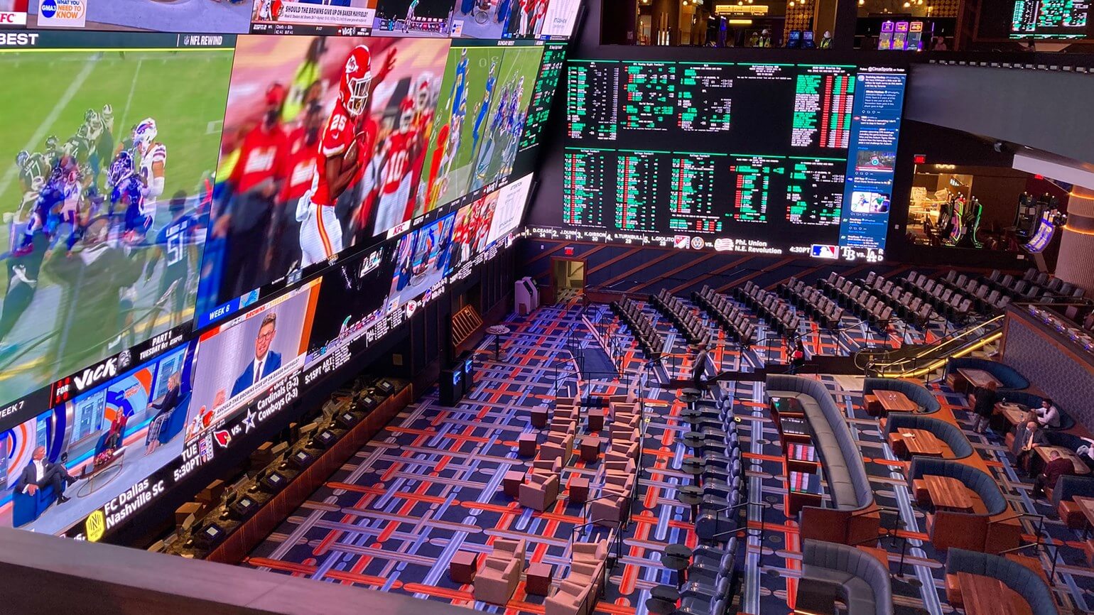 MK Sports: Leading the Way in Secure and Reliable Sports Betting
