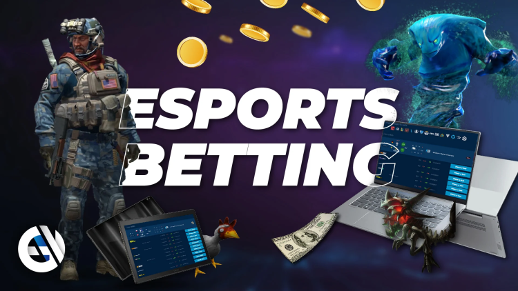 Why MK Sports is Dominating the Global Esports Betting Scene